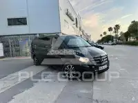 2016 Mercedes Benz Vito