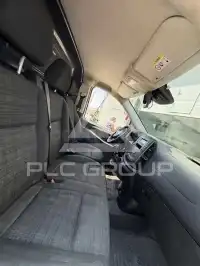 2016 Mercedes Benz Vito