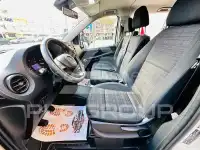 2016 Mercedes Benz Vito