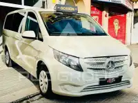 2016 Mercedes Benz Vito