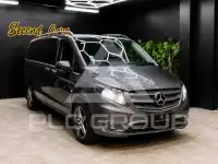 2016 Mercedes Benz Vito