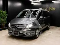 2016 Mercedes Benz Vito
