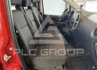 2016 Mercedes Benz Vito