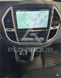 2016 Mercedes Benz Vito