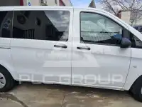 2016 Mercedes Benz Vito