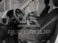 2016 Mercedes Benz Vito