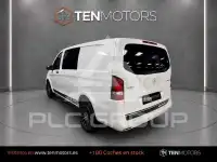 2016 Mercedes Benz Vito