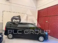 2016 Mercedes Benz Vito