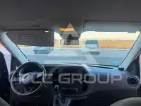 2016 Mercedes Benz Vito