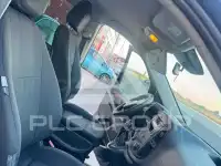2016 Mercedes Benz Vito