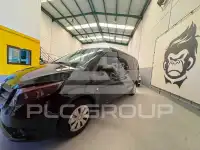 2016 Mercedes Benz Vito