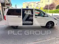 2016 Mercedes Benz Vito