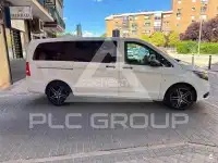 2016 Mercedes Benz Vito