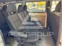 2016 Mercedes Benz Vito