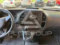 2016 Mercedes Benz Vito