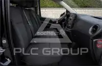 2016 Mercedes Benz Vito