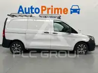 2016 Mercedes Benz Vito