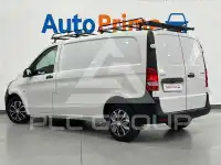 2016 Mercedes Benz Vito