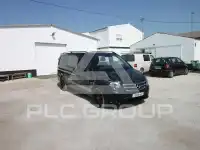 2016 Mercedes Benz Vito