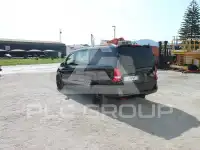 2016 Mercedes Benz Vito