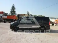 2016 Mercedes Benz Vito