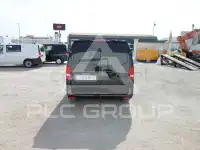 2016 Mercedes Benz Vito