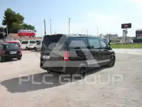 2016 Mercedes Benz Vito