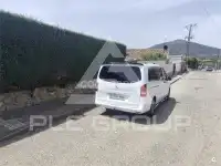 2016 Mercedes Benz Vito