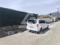 2016 Mercedes Benz Vito