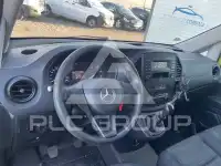 2016 Mercedes Benz Vito