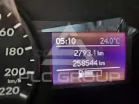 2016 Mercedes Benz Vito