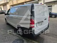 2016 Mercedes Benz Vito