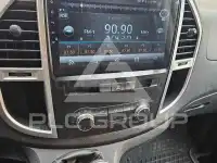 2016 Mercedes Benz Vito