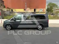 2016 Mercedes Benz Vito