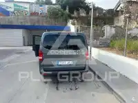 2016 Mercedes Benz Vito