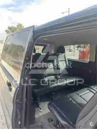 2016 Mercedes Benz Vito