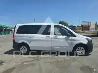 2016 Mercedes Benz Vito