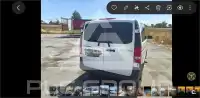 2016 Mercedes Benz Vito