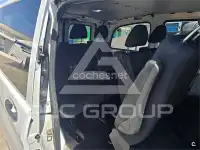 2016 Mercedes Benz Vito