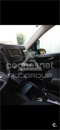 2016 Mercedes Benz Vito