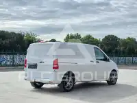 2016 Mercedes Benz Vito
