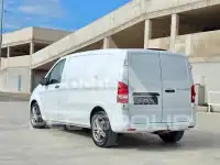 2016 Mercedes Benz Vito