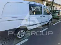 2016 Mercedes Benz Vito
