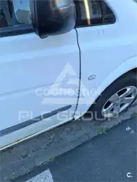 2016 Mercedes Benz Vito