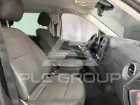 2016 Mercedes Benz Vito