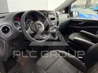 2016 Mercedes Benz Vito