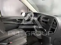 2016 Mercedes Benz Vito