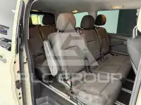 2016 Mercedes Benz Vito