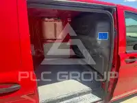 2016 Mercedes Benz Vito