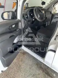 2016 Mercedes Benz Vito